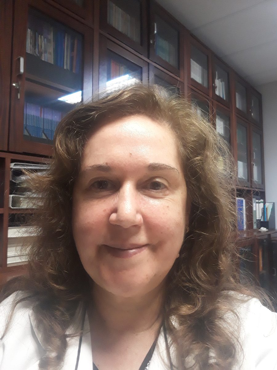 Ana Cristina Rama