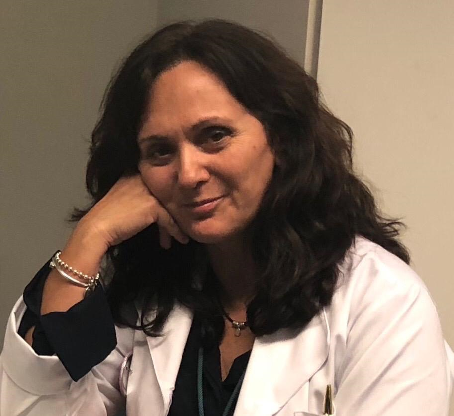Ondina Martins