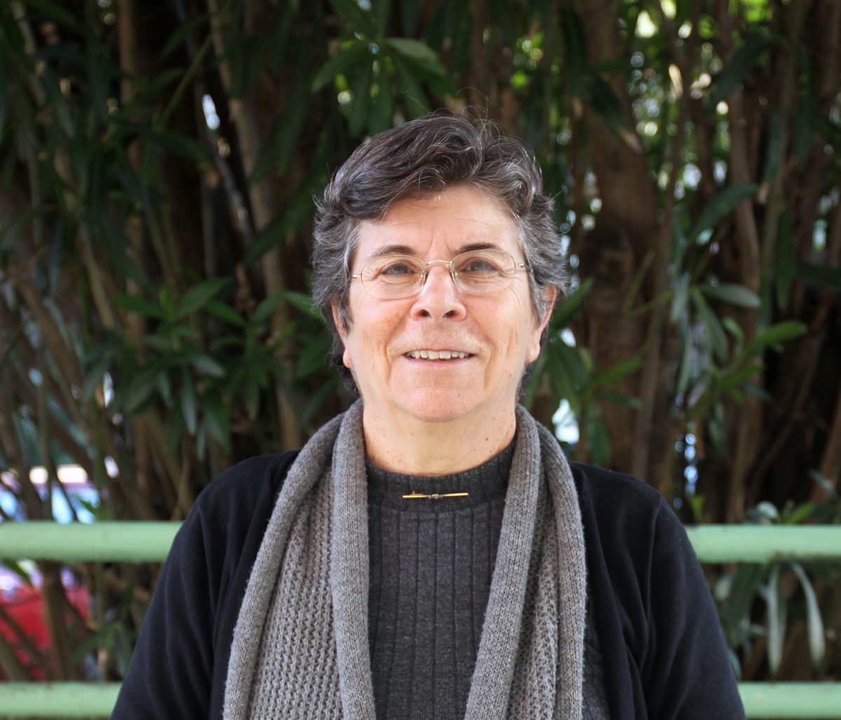 Margarida Caramona