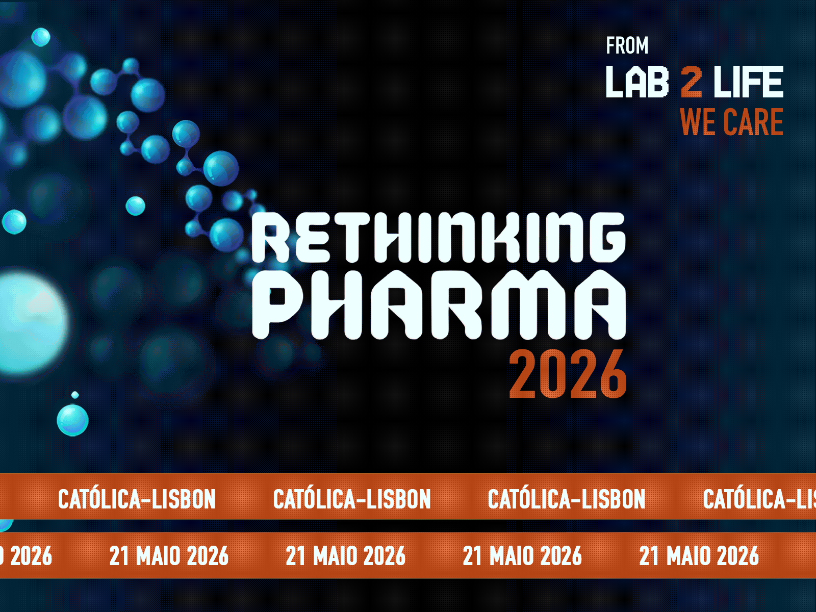 ReThinking Pharma 2026