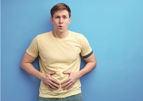 Como ajudar o doente com obstipação?