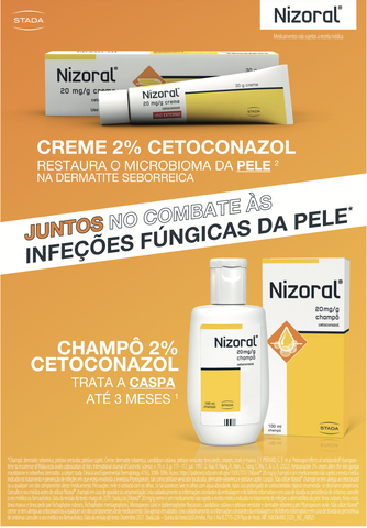 Como ajudar o doente a controlar o eczema seborreico no couro cabeludo?