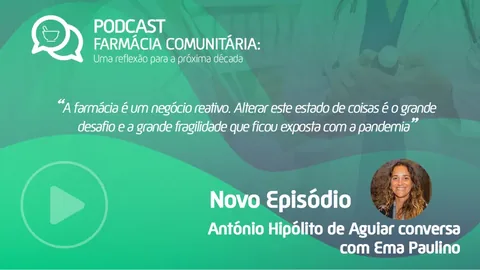 Farmácia Comunitária