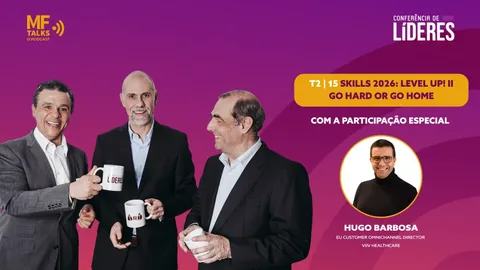 Conferência de Líderes - Temporada II