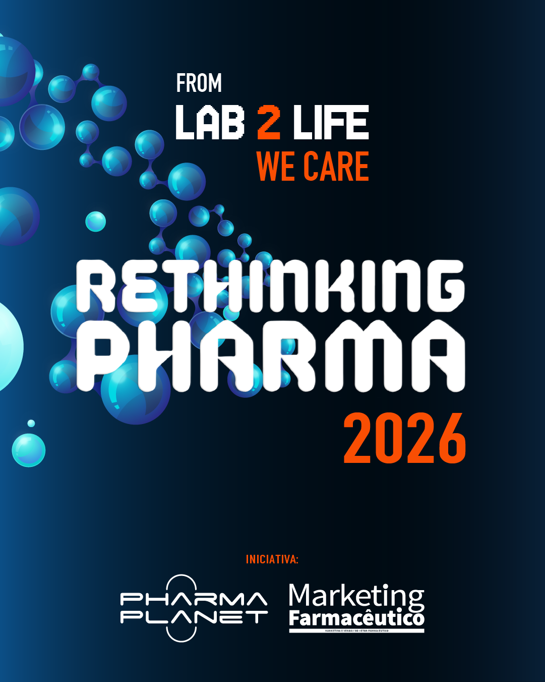 Best of Rethinking Pharma 2026