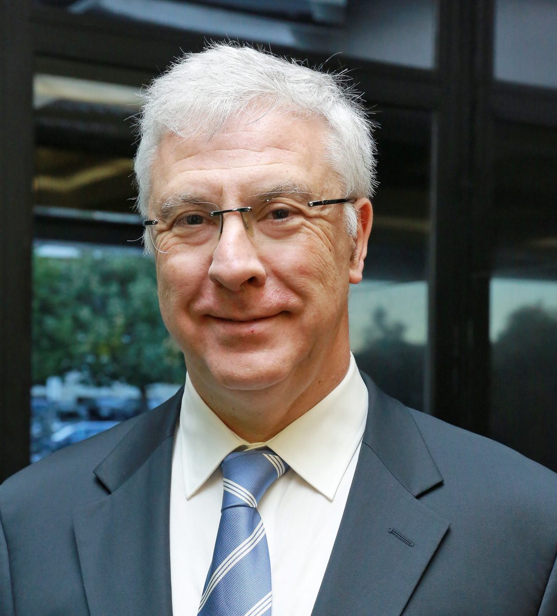 Henrique Santos